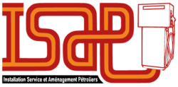 ISAP logo